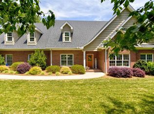 4152 Enterprise Rd, Lexington, NC 27295