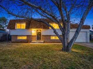 6635 S Somerset Dr, West Jordan, UT 84084