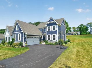 223 Daylesford Ct, Kennett Square, PA 19348