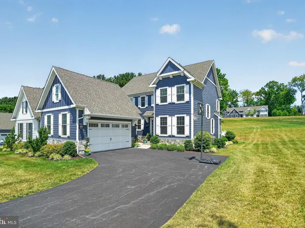 223 Daylesford Ct, Kennett Square, PA 19348