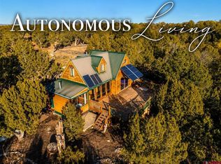 1870 County Road 135, Hesperus, CO 81326