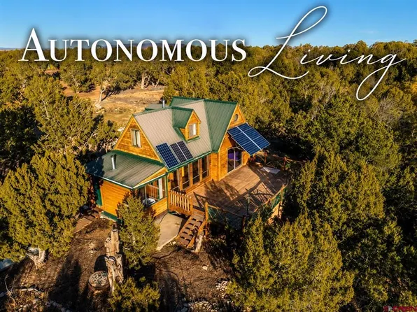 1870 County Road 135, Hesperus, CO 81326
