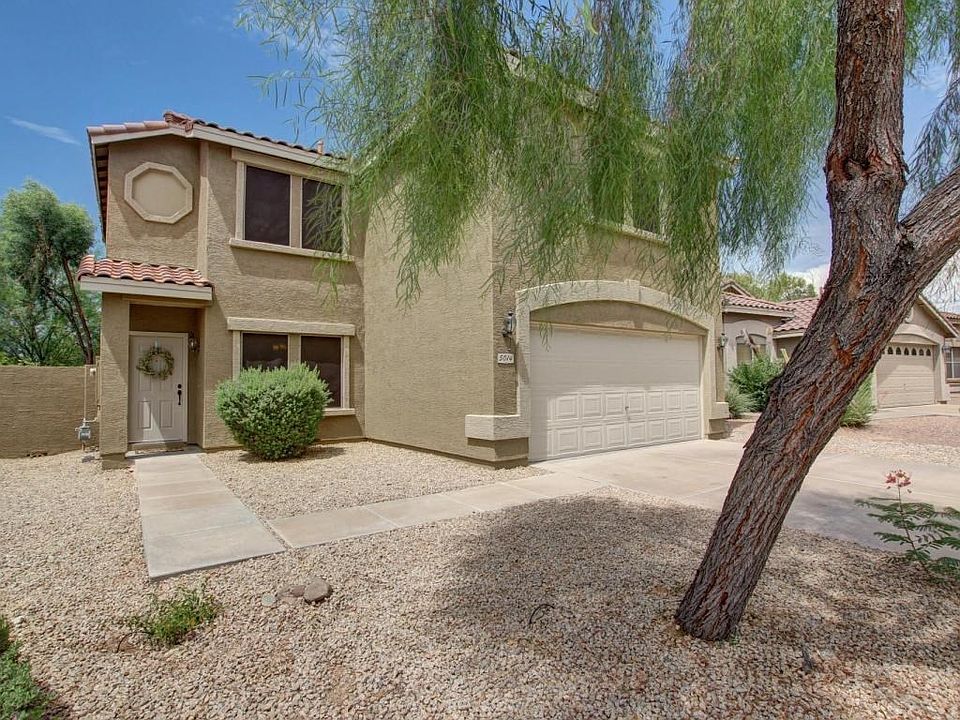 5014 E. Roy Rogers Rd.