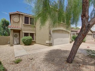 5014 E Roy Rogers Rd, Cave Creek, AZ 85331