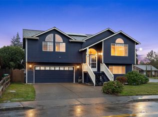 8206 63rd Dr NE, Marysville, WA 98270