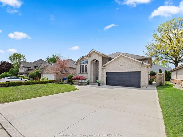 5989 Rosewood Cres, Lasalle, ON N9J 3L7
