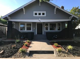 617 Lexington Ave, Stockton, CA 95204