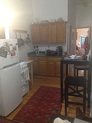 Rented by Owner