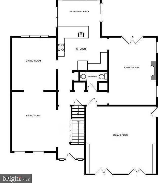 2nd image of 403 Holly Dr