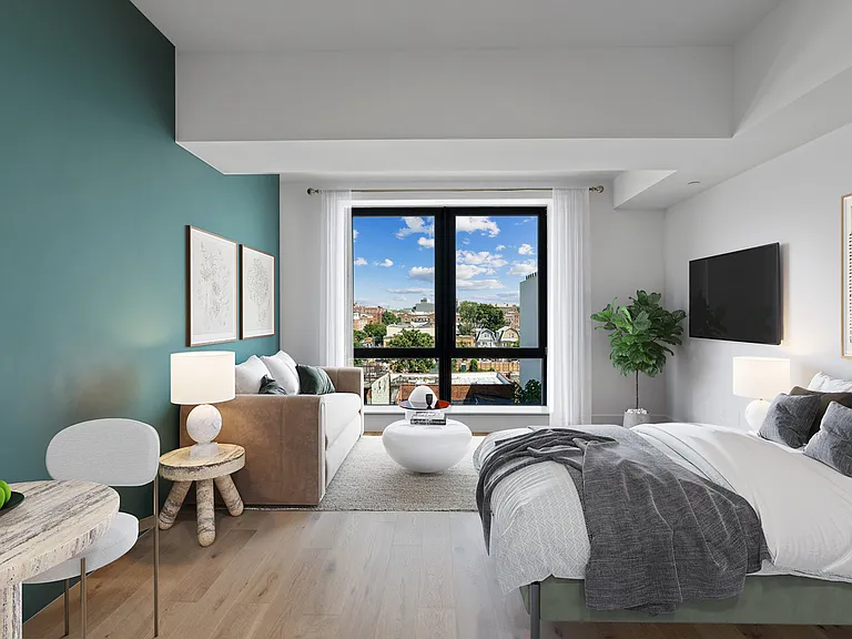 865 Rogers Ave #400 — Photo 1