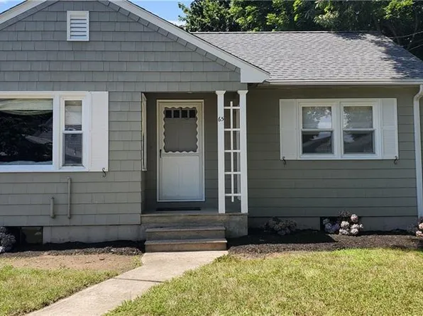 65 Hawks Nest Road, Old Lyme, CT 06371