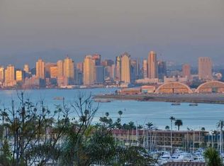 475 San Gorgonio St, San Diego, CA 92106
