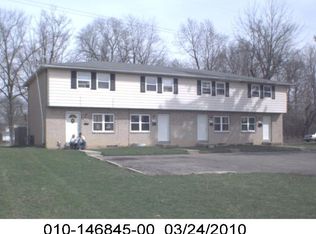 400 Barnett Rd, Columbus, OH 43213