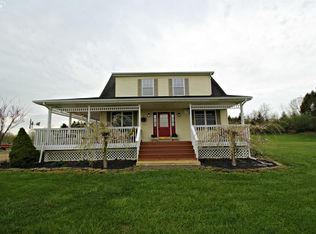 5650 Attica Rd, Attica, MI 48412