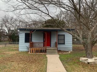 116 W Stacie Rd, Harker Heights, TX 76548