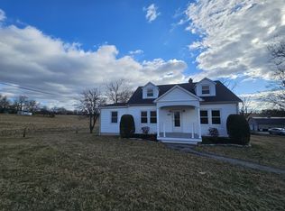 2347 Old Washington Rd, Westminster, MD 21157