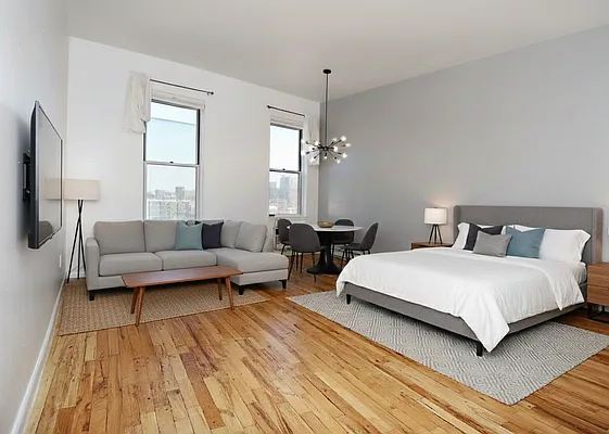 310 West 4th Street #14