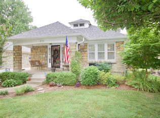 3116 Teal Ave, Audubon Park, KY