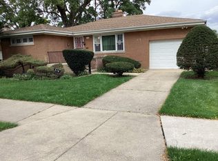 316 E 89th Pl, Chicago, IL 60619