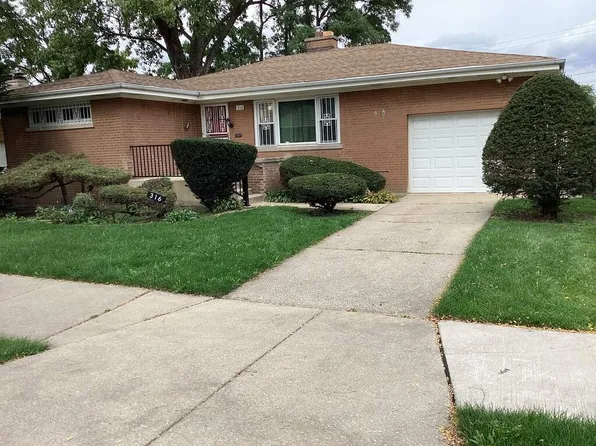316 E 89th Pl, Chicago, IL 60619