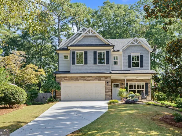 180 Jade Cove Dr, Roswell, GA 30075