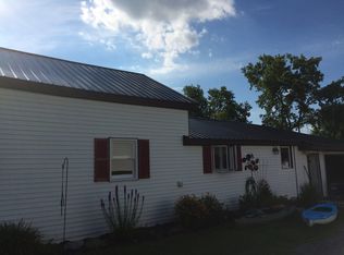 2661 Centerline Rd, Varysburg, NY 14167