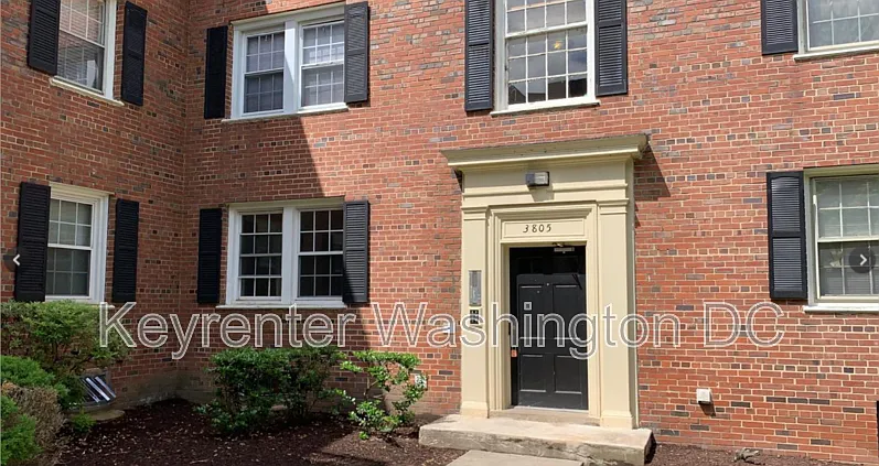 3805 W St SE #301