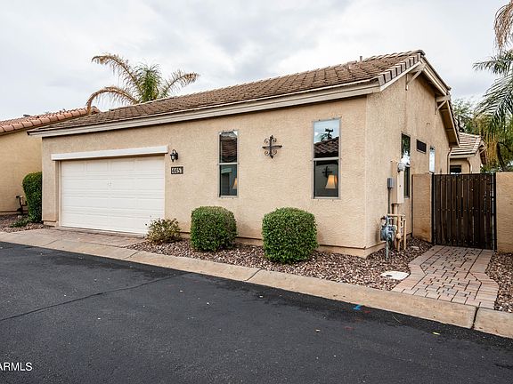 4th image of 4451 E WILDHORSE Drive