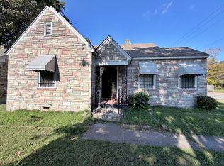 2644 Burns Ave, Memphis, TN 38114