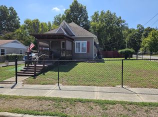 520 W Centennial Ave, Carthage, MO 64836