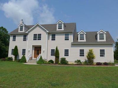 593 Eltone Rd, Jackson, NJ, 08527