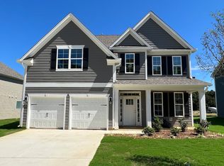 4932 Chase Hill Way, Raleigh, NC 27603