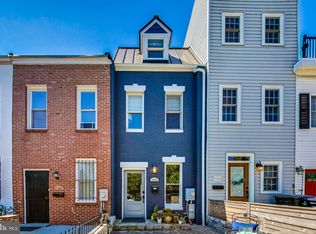 1535 A St SE, Washington, DC 20003