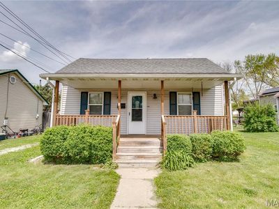 228 Ayres St, White Hall, IL, 62092