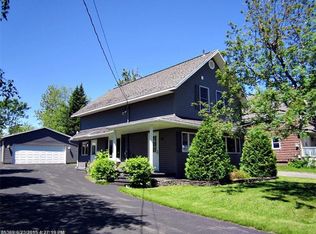 331 Main St, Van Buren, ME 04785