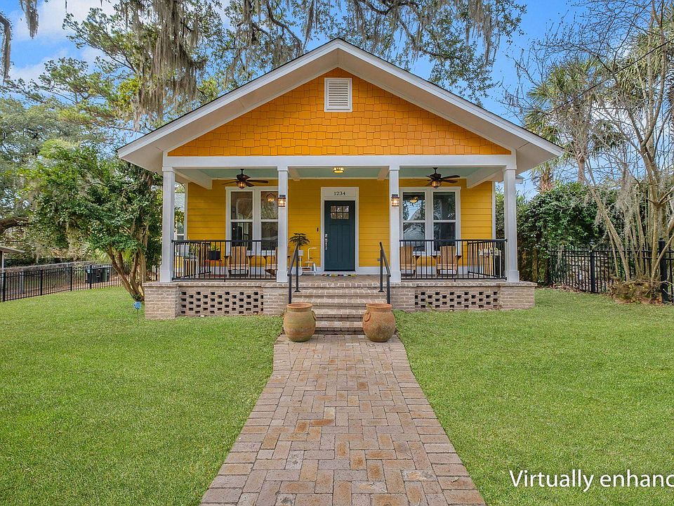 1st image of 1234 N Duval St
