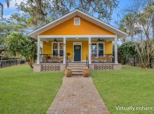 1234 N Duval St, Tallahassee, FL 32303