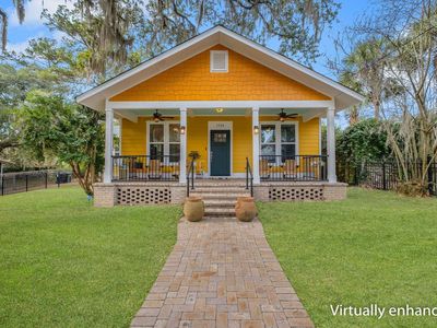 1234 N Duval St, Tallahassee, FL, 32303