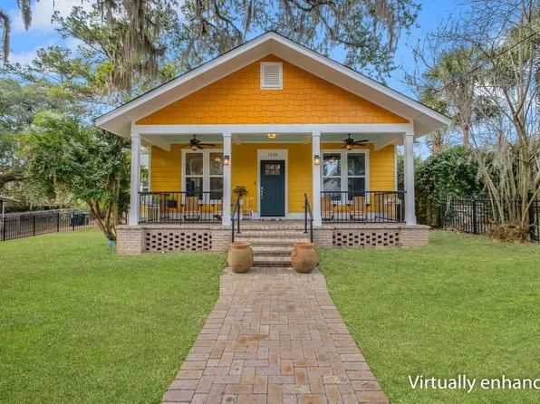 1234 N Duval St, Tallahassee, FL 32303