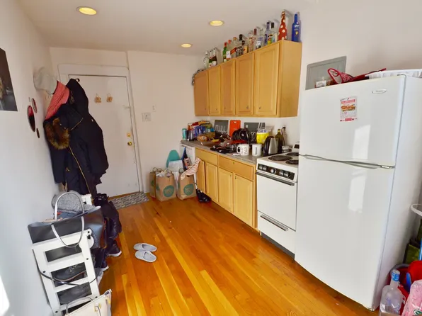 45 Symphony Rd APT 501, Boston, MA 02115
