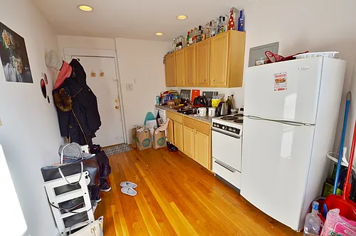 45 Symphony Rd #501 Photo 1