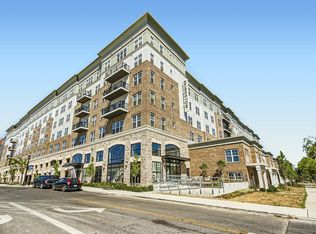 The Kingston, Columbus, OH 43221