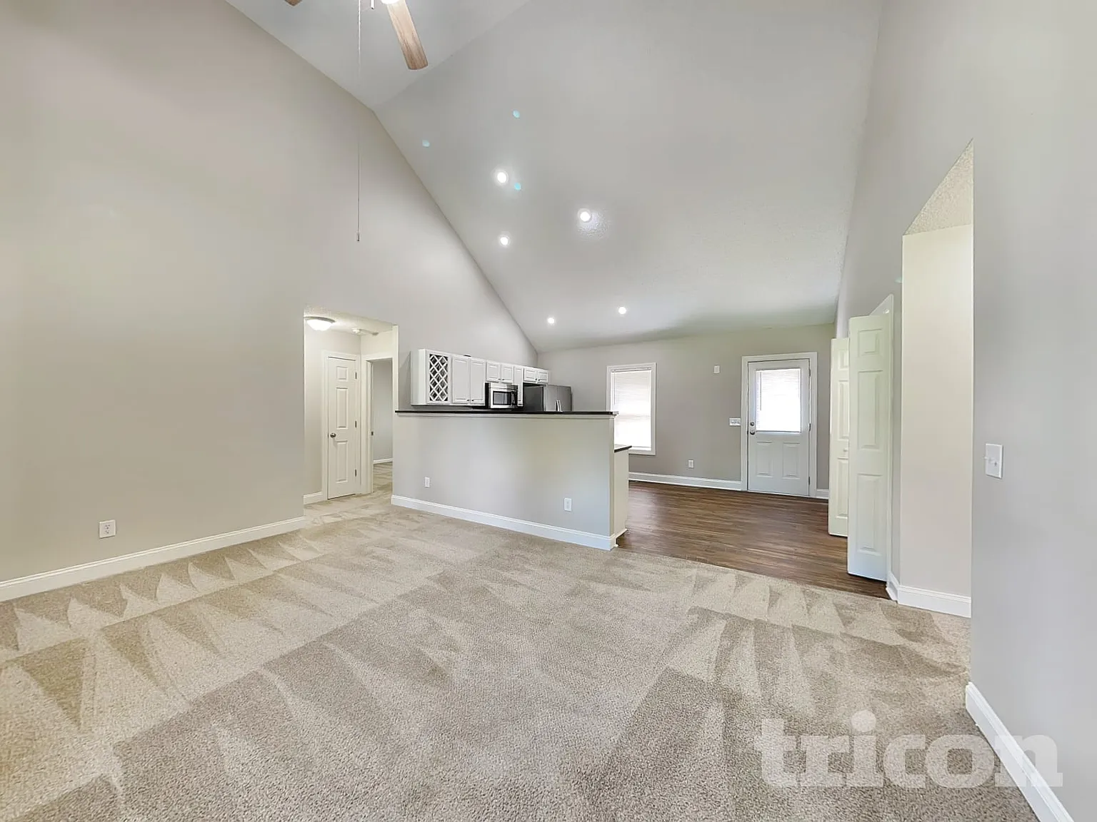 4612 Hendrix Court Concord NC — Photo 3