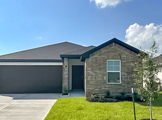 1531 Cinque Terre Way, Richmond, TX 77406
