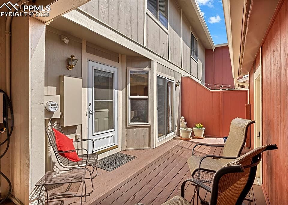 1st image of 472 W Rockrimmon Blvd Unit C