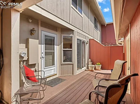 472 W Rockrimmon Blvd Unit C, Colorado Springs, CO 80919