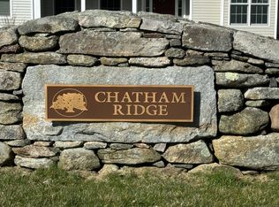 20 Meshomasic Trl, Portland, CT 06480