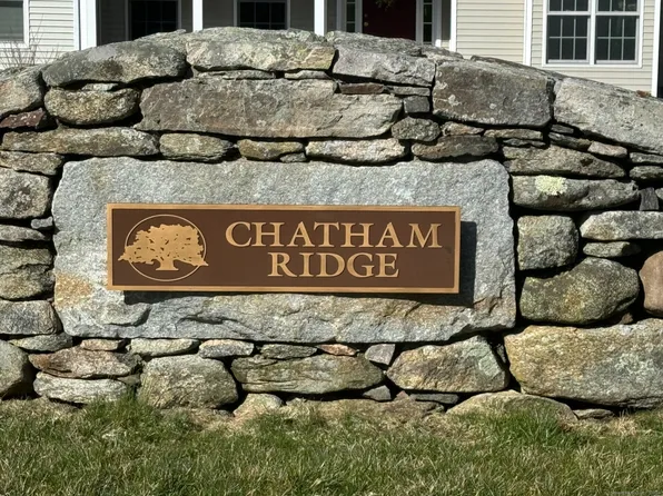 20 Meshomasic Trail, Portland, CT 06480