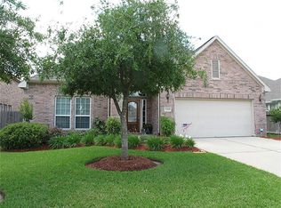 23915 Windsor Canyon Ct, Spring, TX 77389