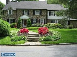 1300 Morris Rd, Wynnewood, PA 19096